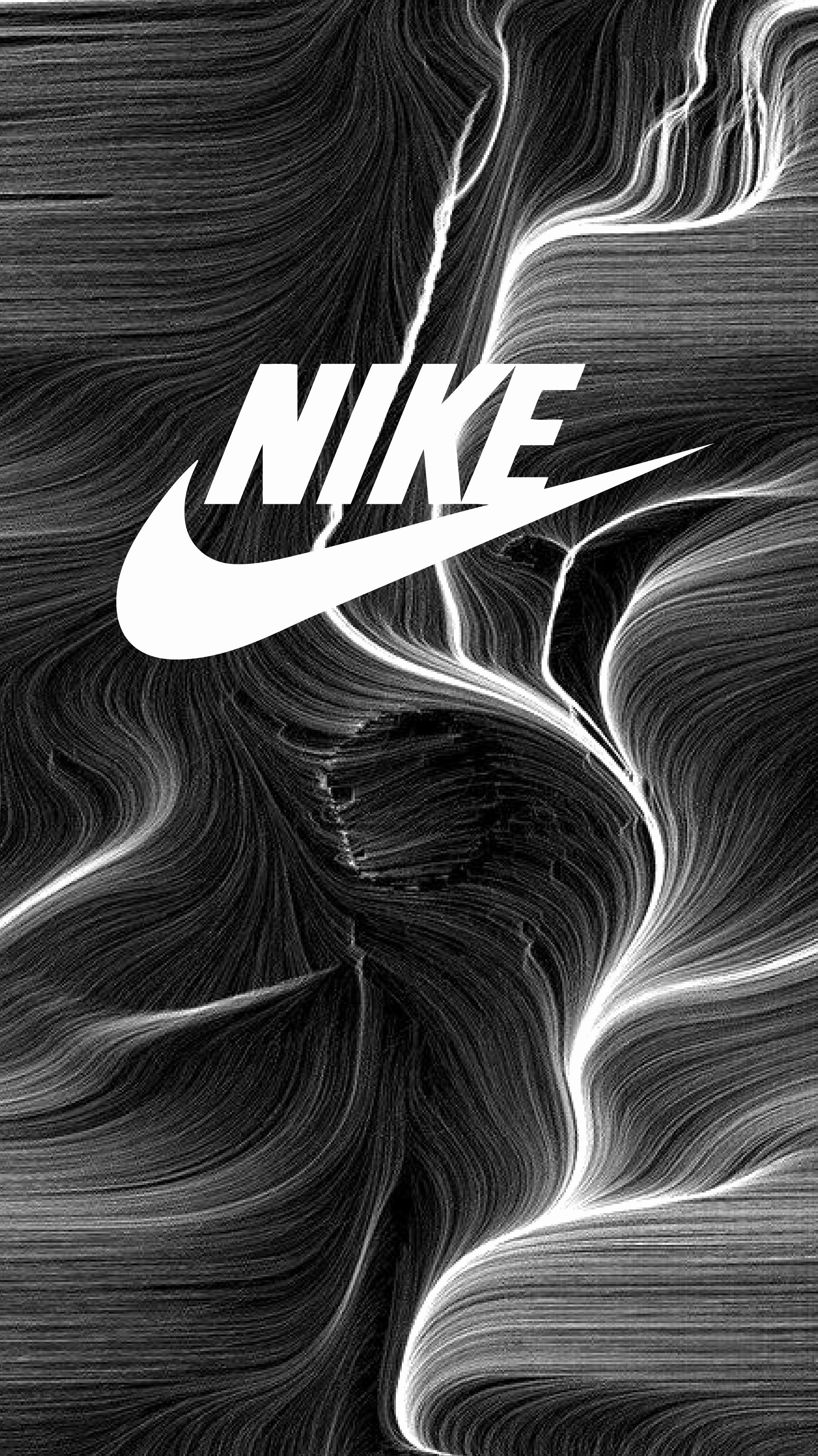 76 Nike Wallpaper for iPhone