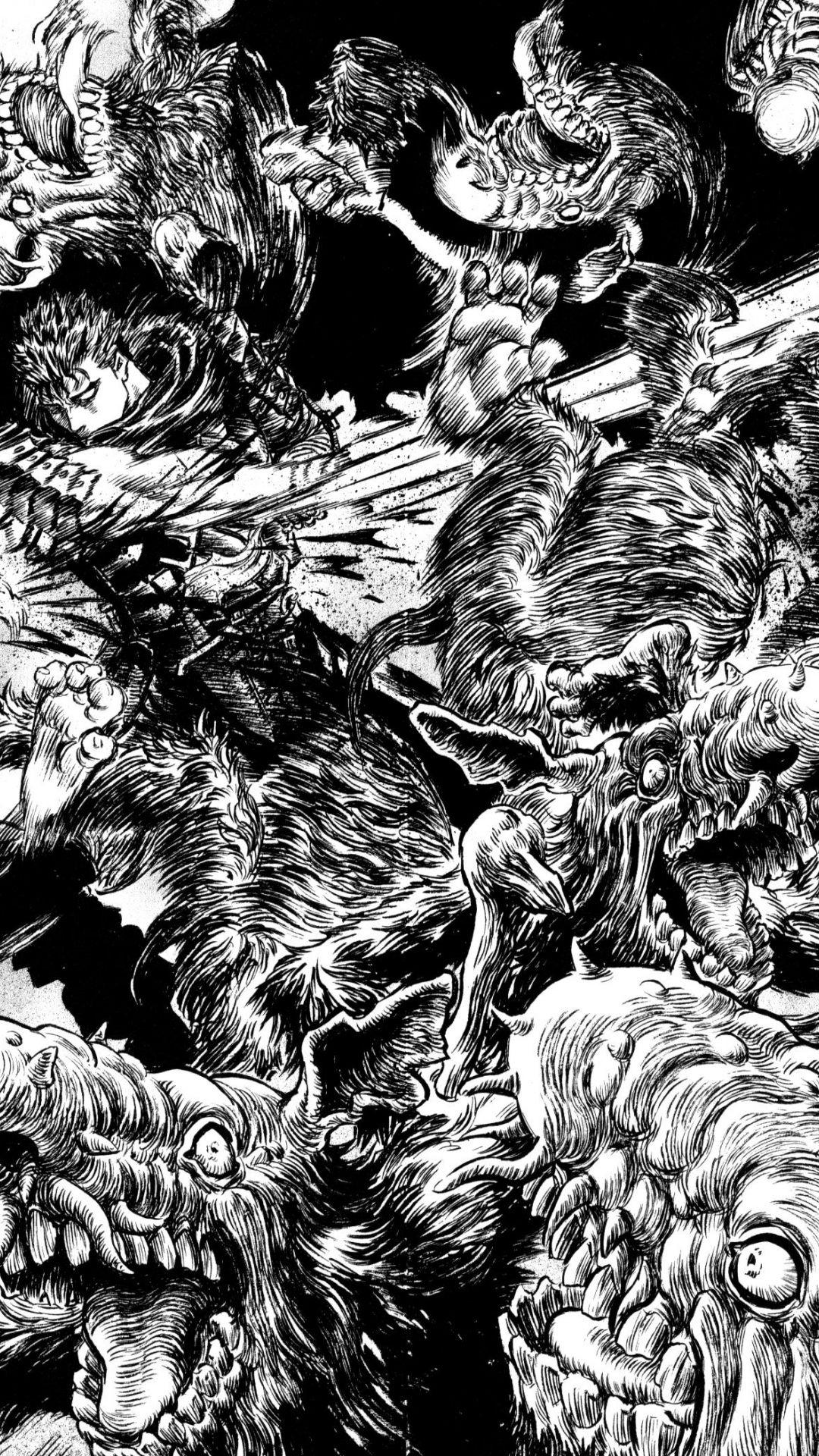 berserk manga online free download