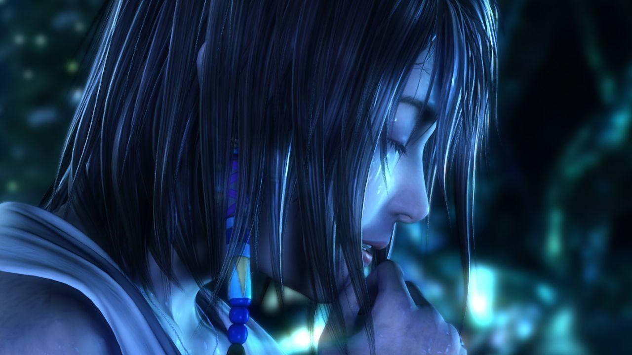 1280x720 What Final Fantasy X did differently over X years ago