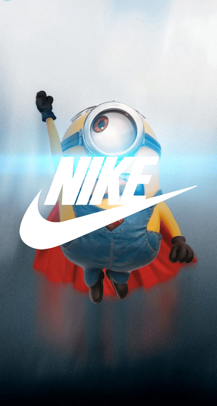 Nike iPhone Wallpapers - Top Free Nike iPhone Backgrounds - WallpaperAccess
