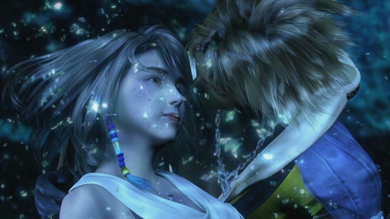 1292x727 Five moments of romantic decadence in gaming