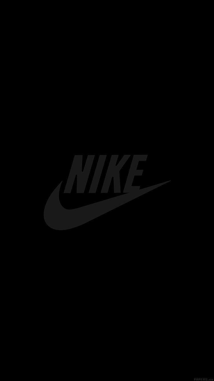 Featured image of post Black Nike Background Iphone Free download the nike black and white top free nike black and white wallpaper beaty your iphone