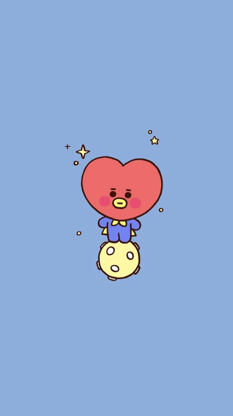 750x1334 Pin oleh Kimmie di international kpop sensation sunshine rainbow traditional transfer usb hub shrimp bts. Gambar lucu, Wallpaper lucu, Kartun