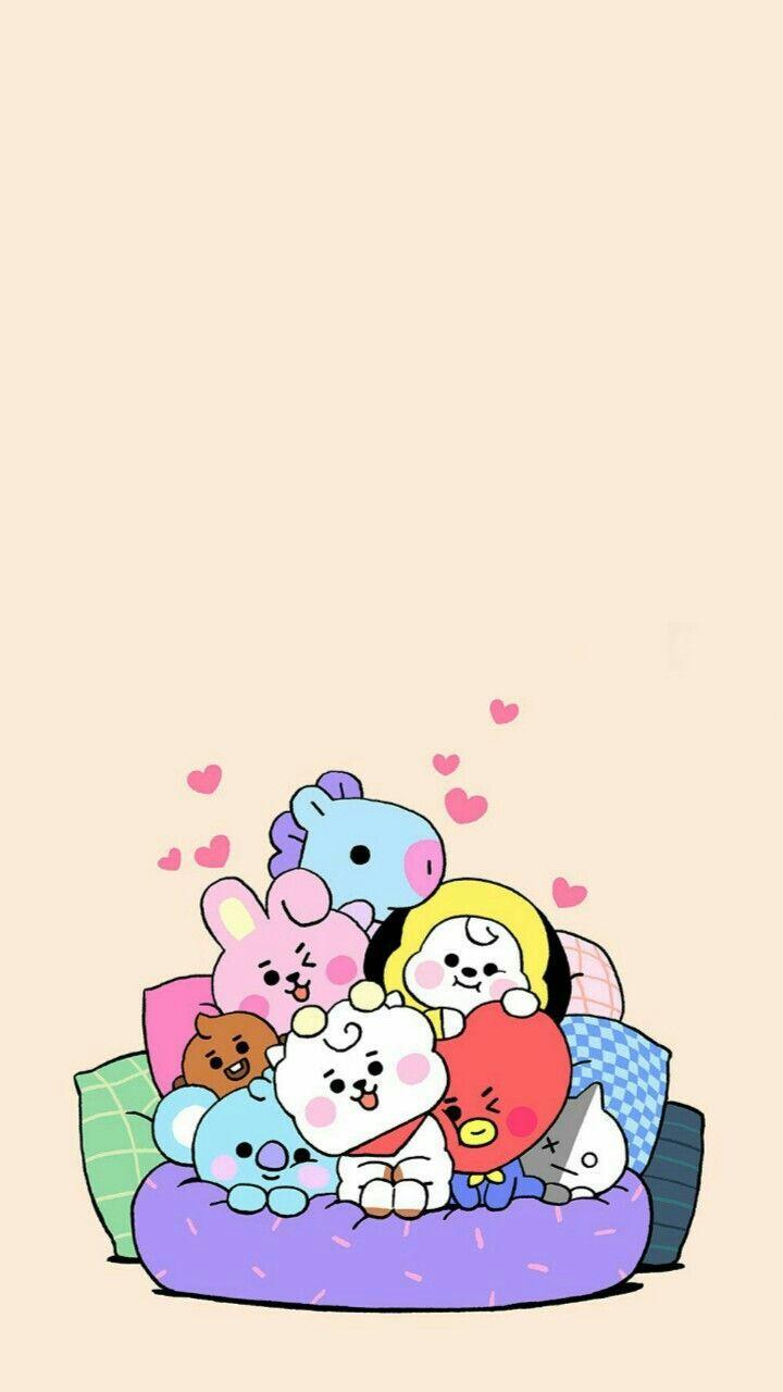 720x1280 BT21