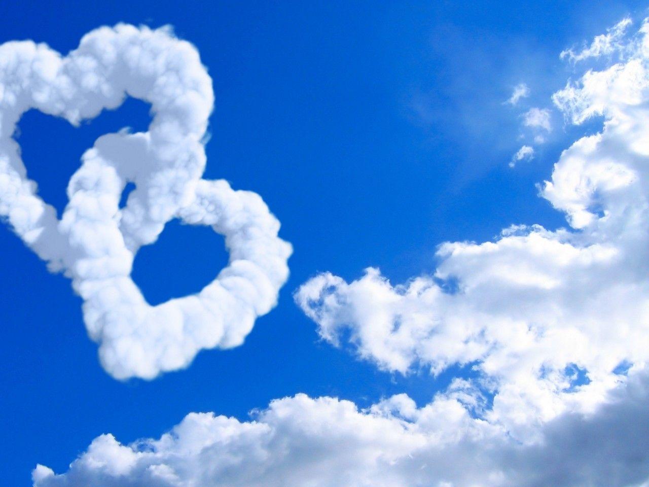 Love Is In The Air Wallpapers