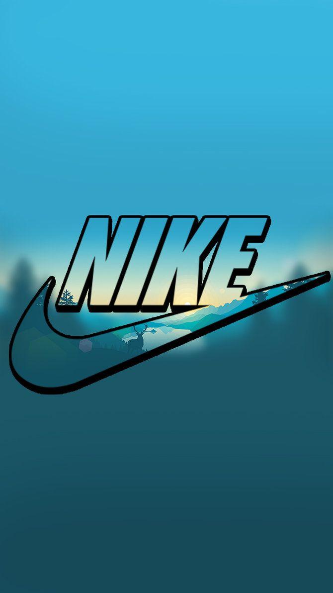 Estereotipo Todos Condición previa Nike iPhone Wallpapers - Top Free Nike iPhone Backgrounds - WallpaperAccess