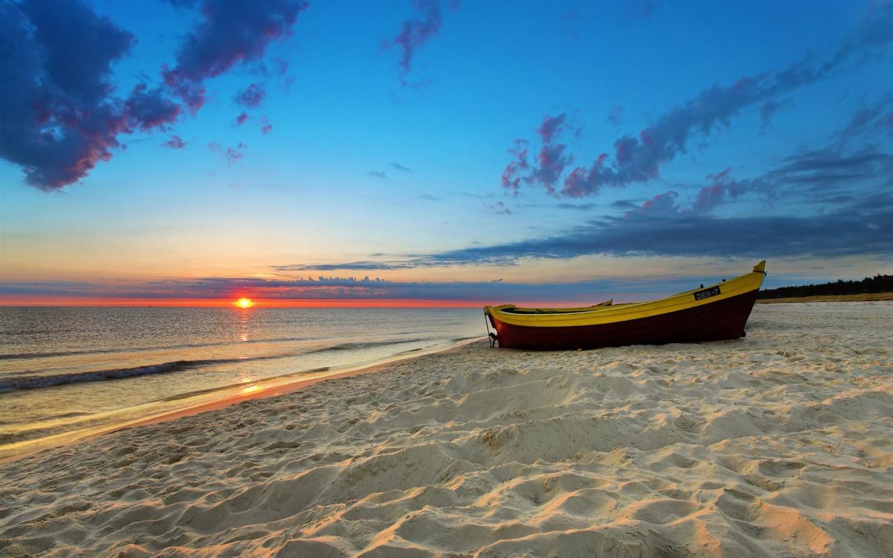 1280x800 HD Wallpaper