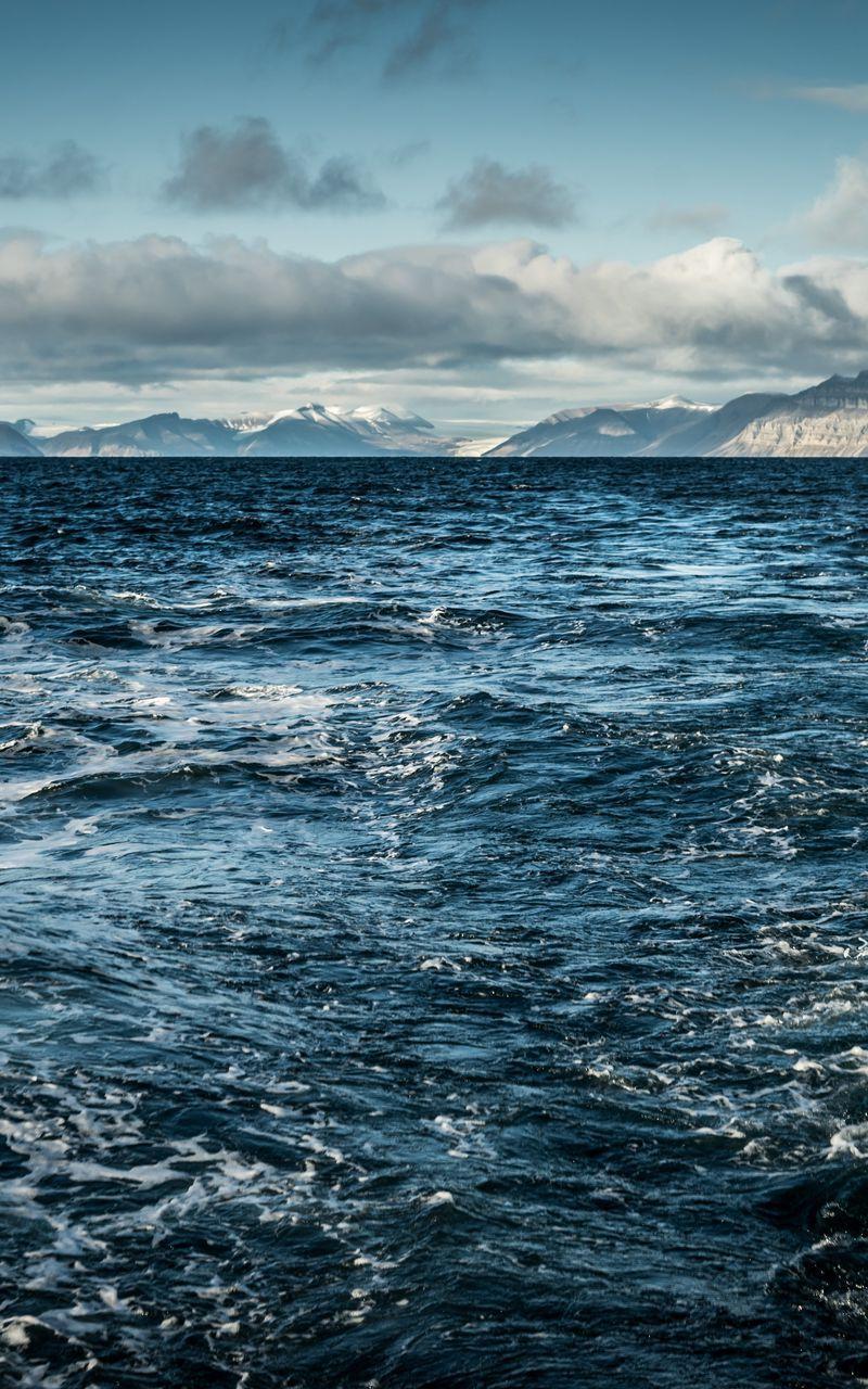 800x1280 Download Wallpaper 800x1280 Sea, Surf, Waves Samsung Galaxy Note Gt N Meizu Mx2 HD Background