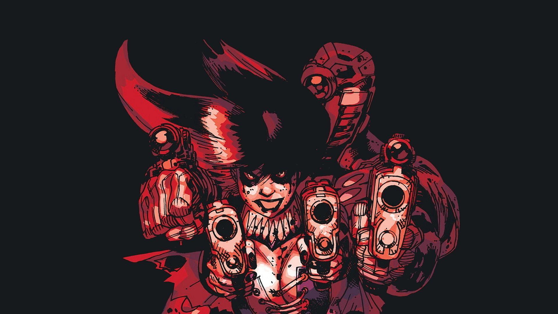 1920x1080 Suicide Squad Full HD Wallpaper and Background Imagex1080