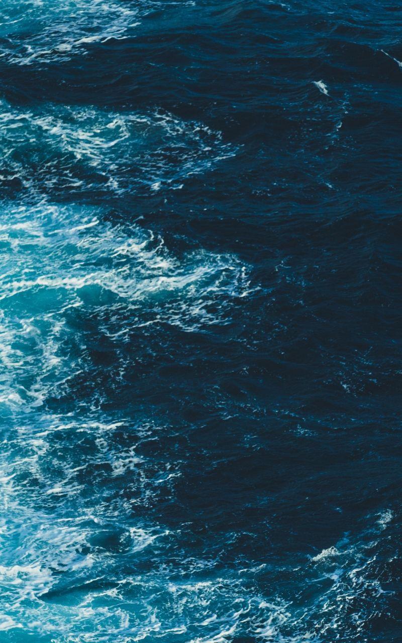 800x1280 sea, ocean, waves Nexus Samsung Galaxy Tab Note Android Tablets Wallpaper, HD Nature 4K Wallpaper, Image, Photo and Background