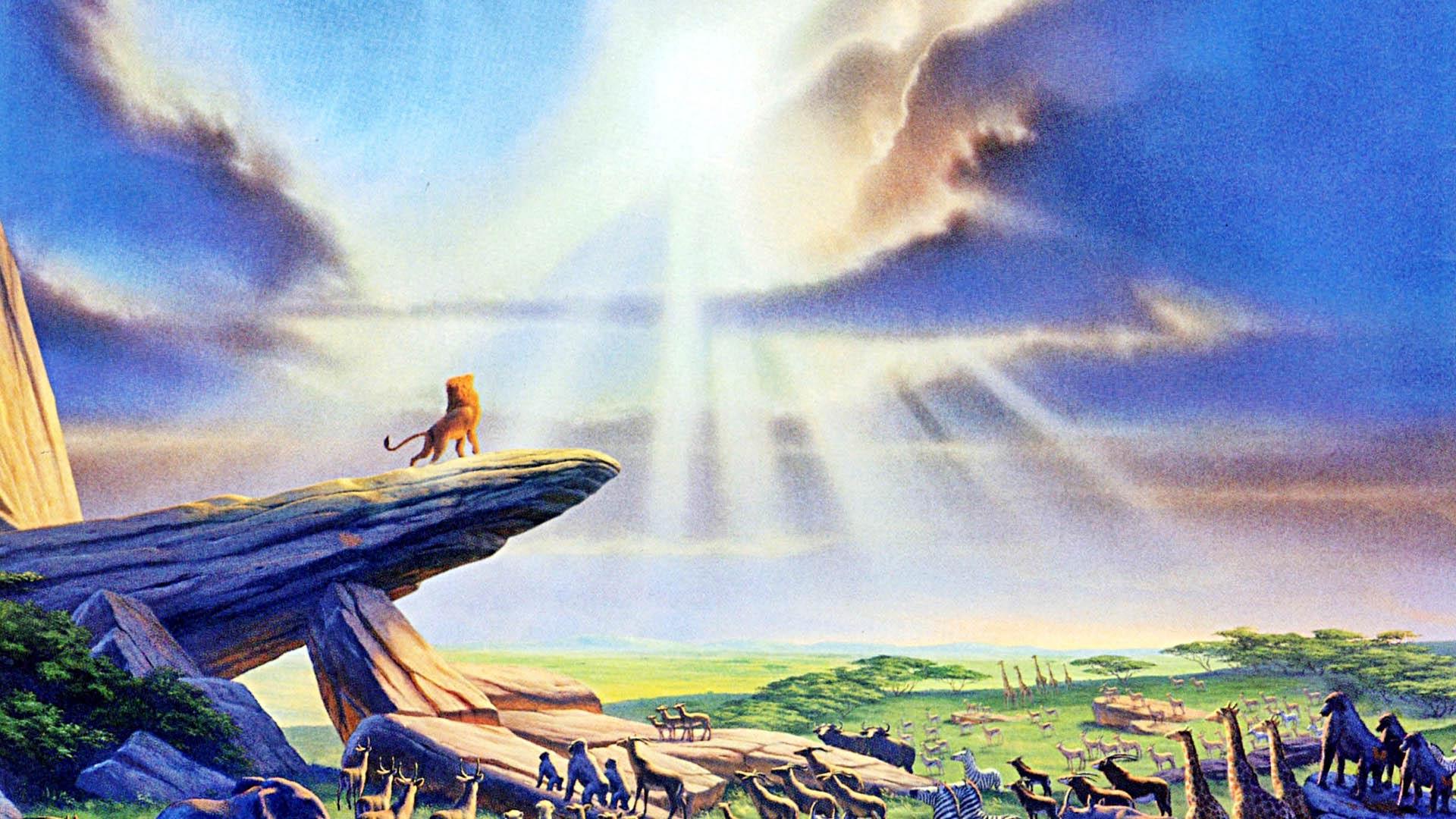 1920x1080 Disney Wallpaper 1920x1080 (1920x1080)