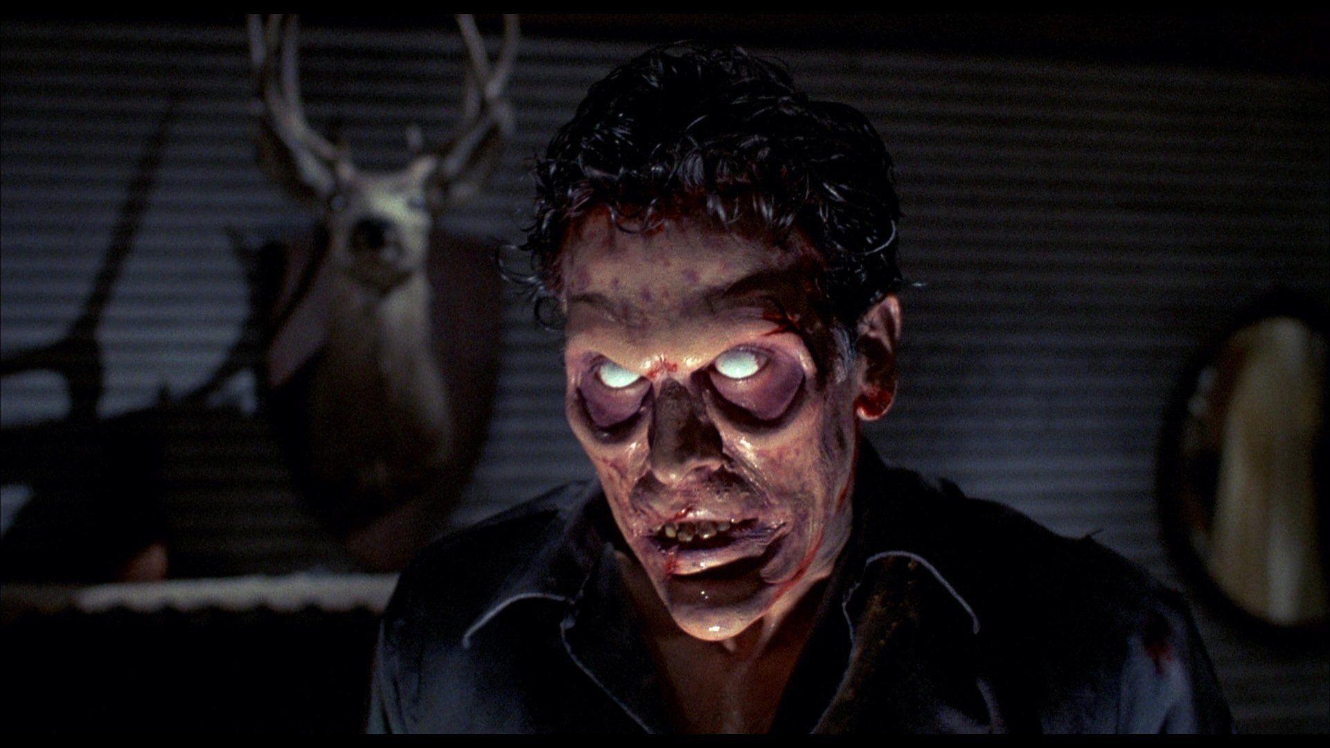 1920x1080 Evil Dead II HD Wallpaper and Background Image