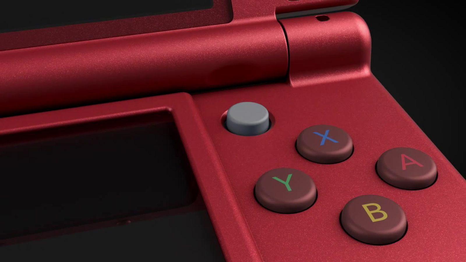 1600x900 New Nintendo 3DS XL doesn't include an AC adapter, and you should get the official one