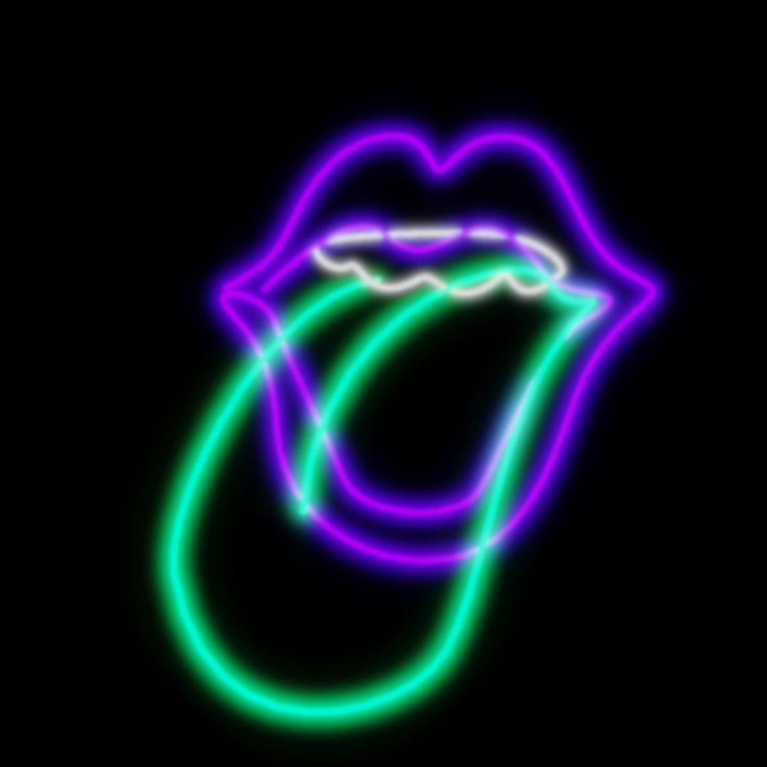 Rolling Stones Tongue Wallpapers - Top Free Rolling Stones Tongue ...