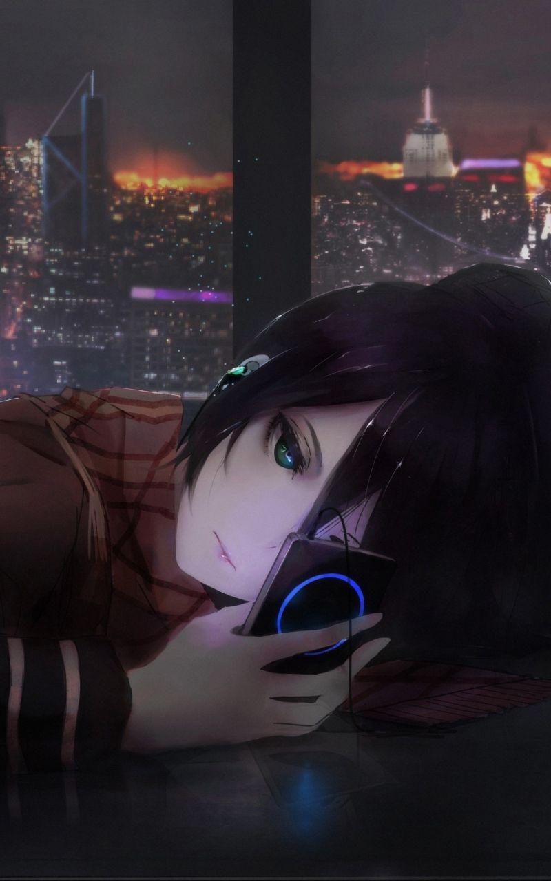 800 X 1280 Anime Wallpapers - Top Free 800 X 1280 Anime Backgrounds