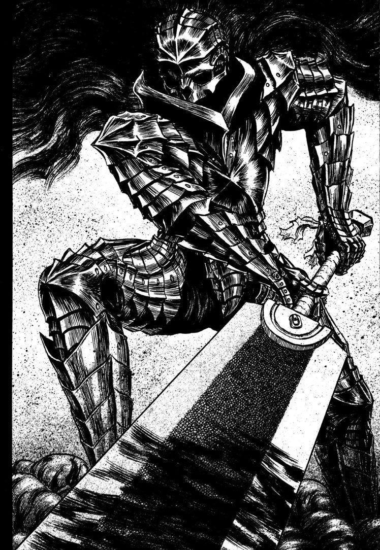 748x1084 Berserk, Berserk armor, Guts Wallpaper HD / Desktop and Mobile Background