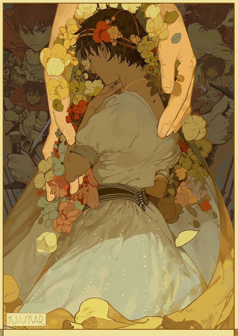 827x1169 BERSERK (Kentaro Miura), Mobile Wallpaper Anime Image Board