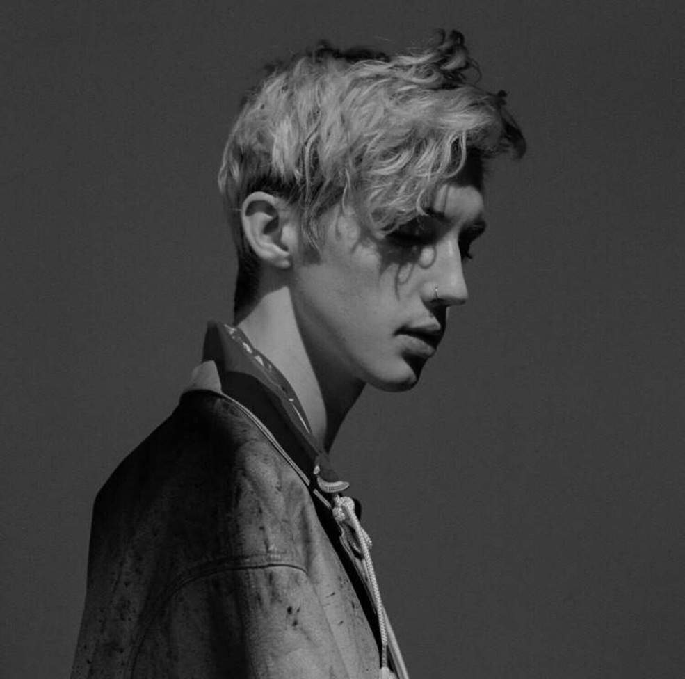 Got me started troye sivan