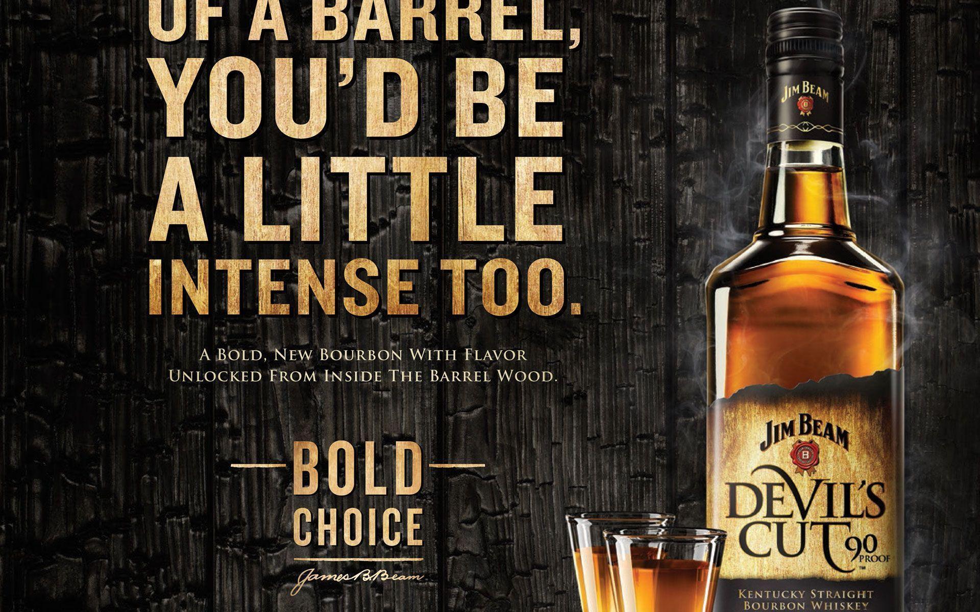 1920x1200 Jim Beam Wallpaper