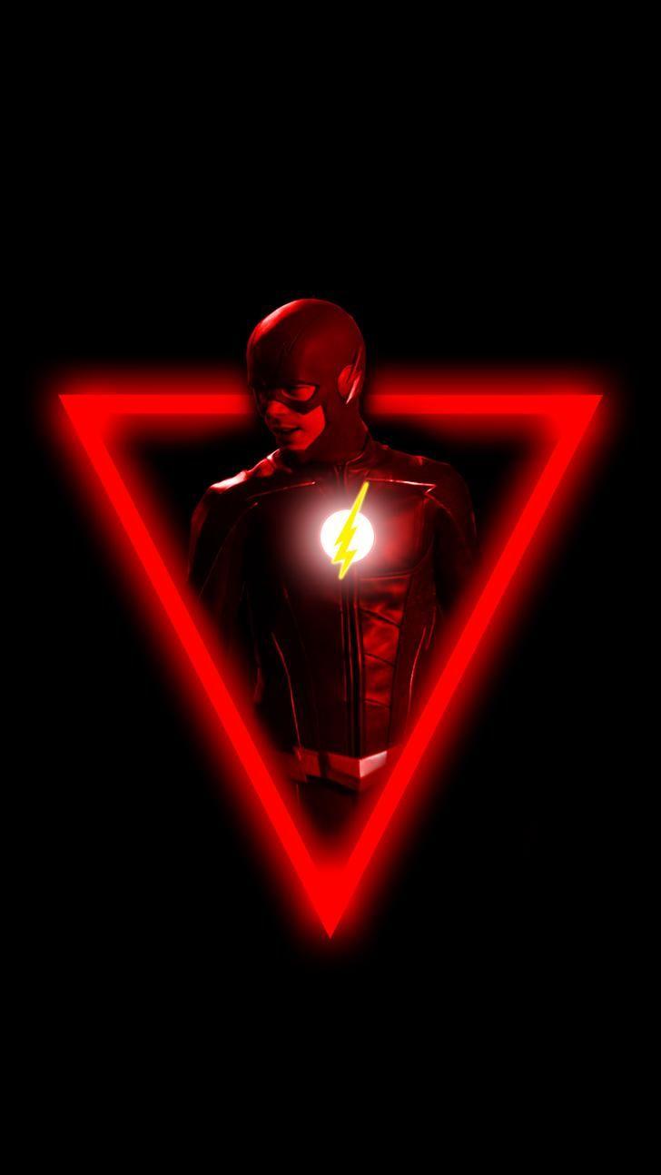 728x1294 Flash wallpaper