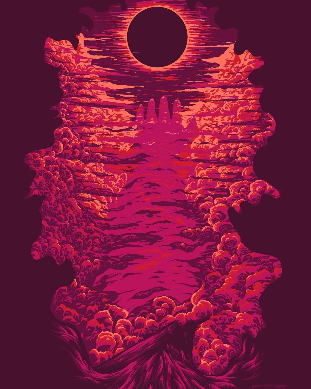 1080x1350 Berserk Every Day