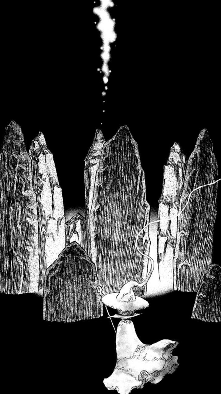 728x1294 Berserk phone wallpaper