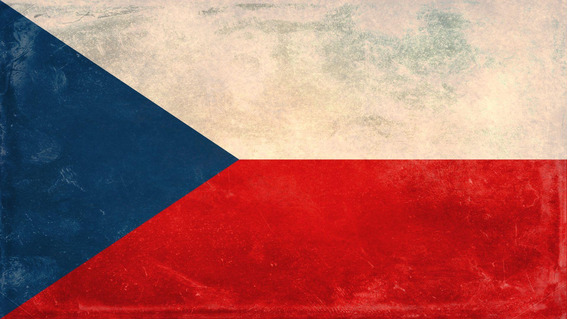 Czech Republic Flag Wallpapers - Top Free Czech Republic Flag ...