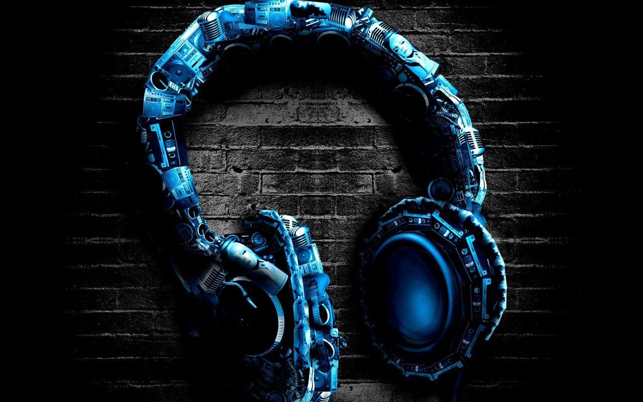 1280x800 Music Is Art wallpaper, music and dance wallpaper