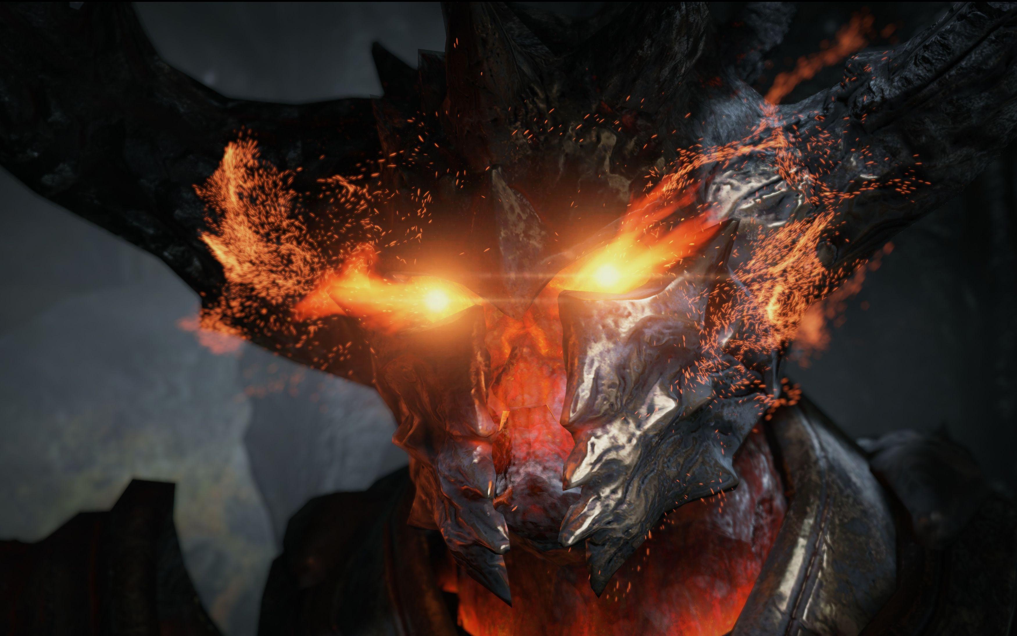 3500x2188 HD Epic Wallpaper