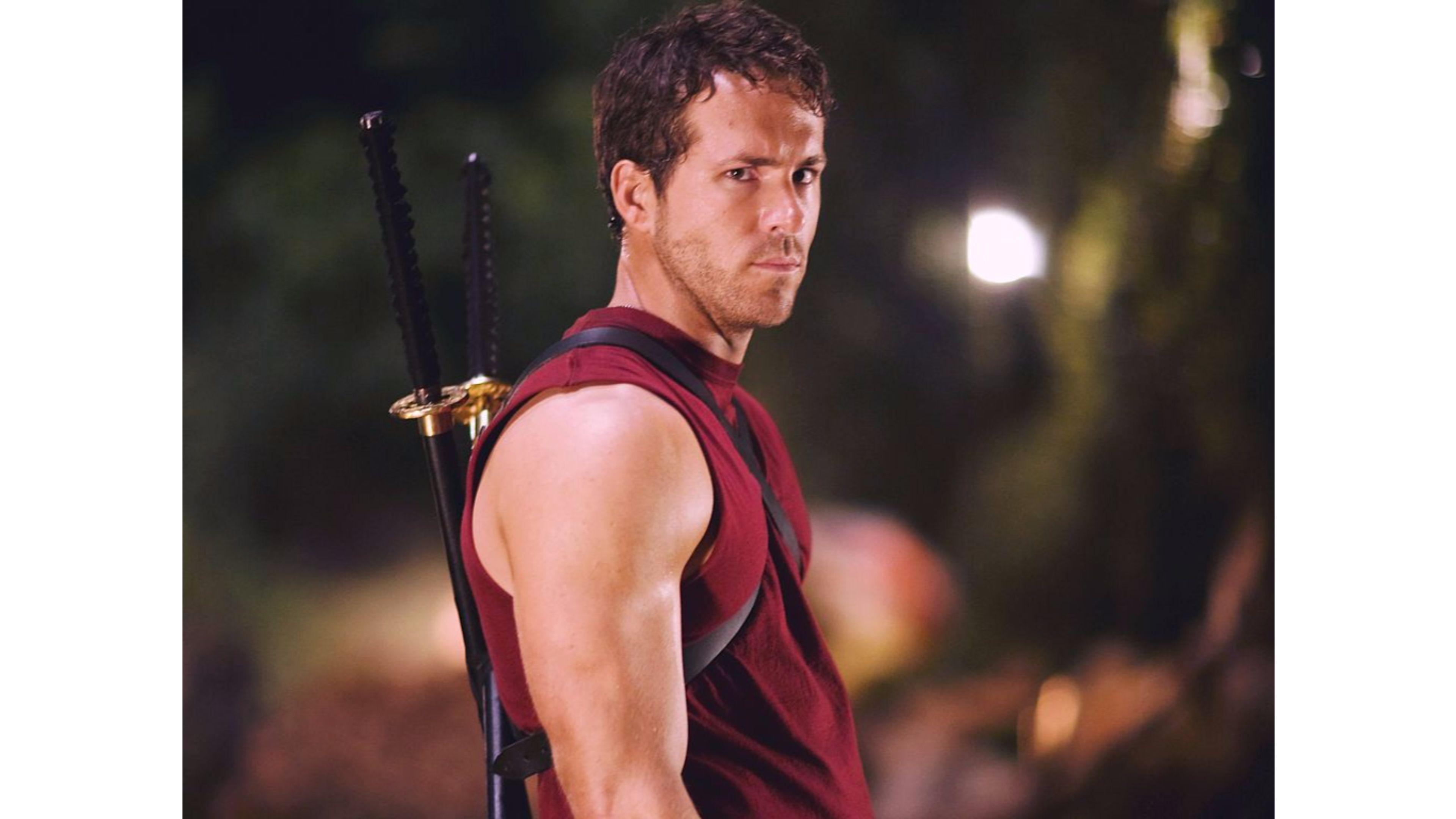 Ryan Reynolds Deadpool Laptop Wallpapers Top Free Ryan Reynolds