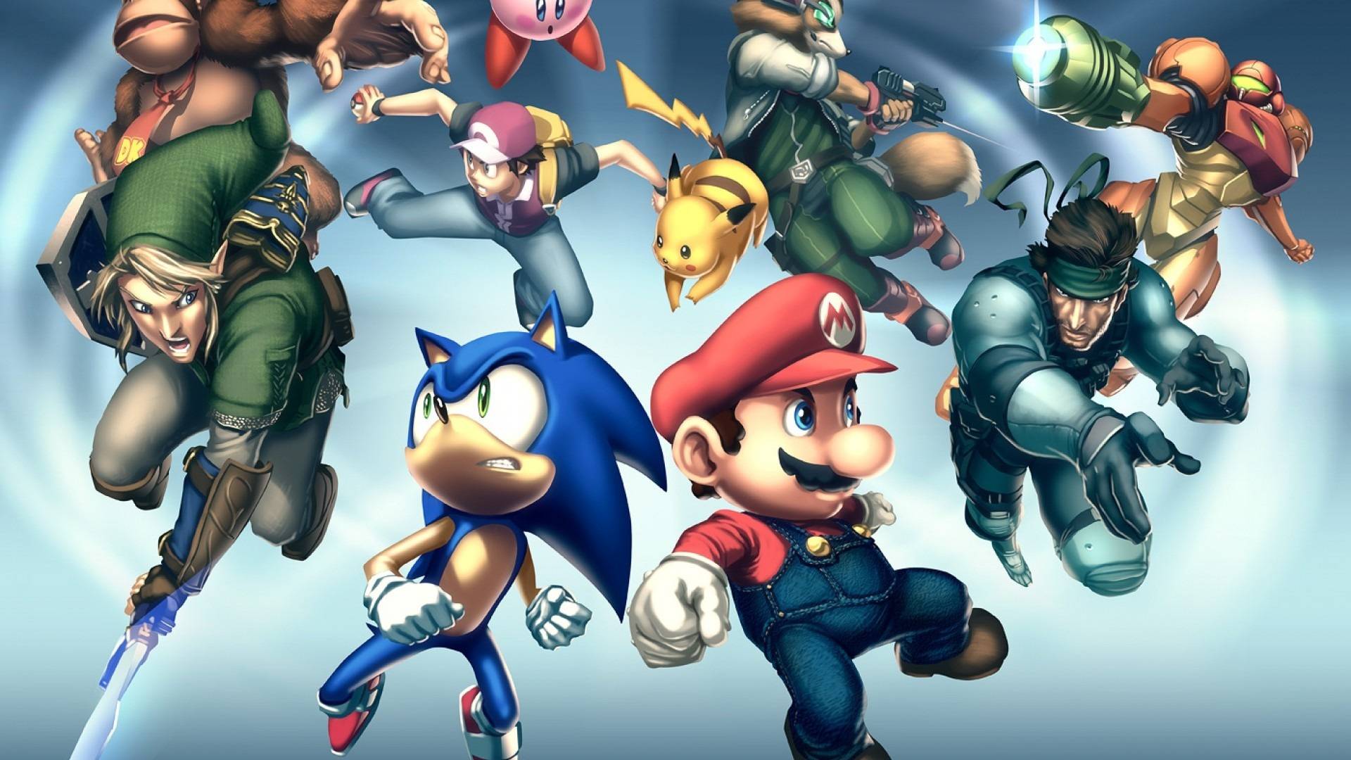 1920x1080 nintendo wallpaper Desktop Wallpaperk HD