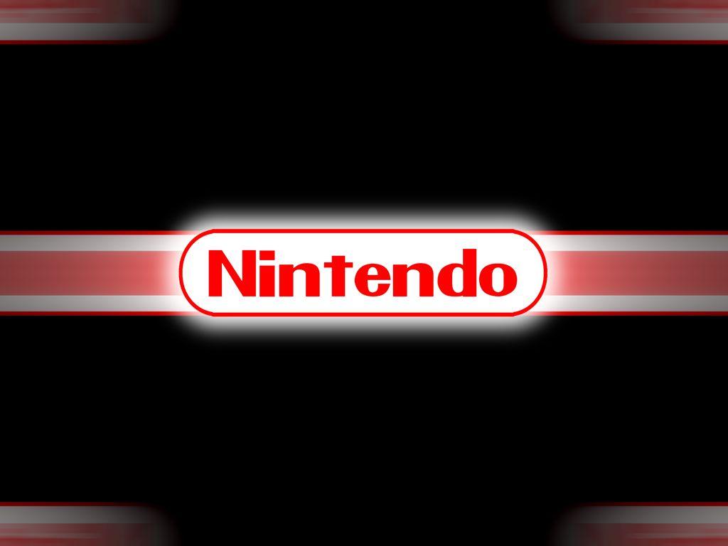 1024x768 Nintendo logo -Logo Brands For Free HD 3D