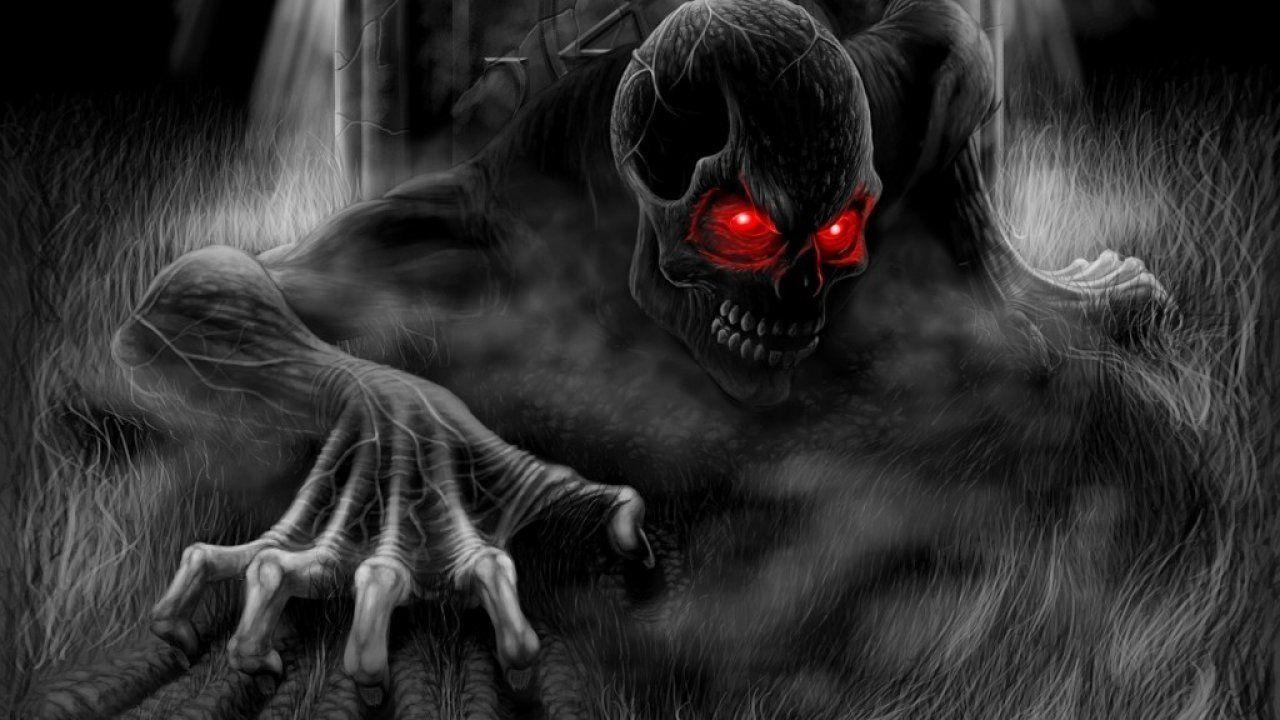 1280x720 Wallpaper HD Zombie