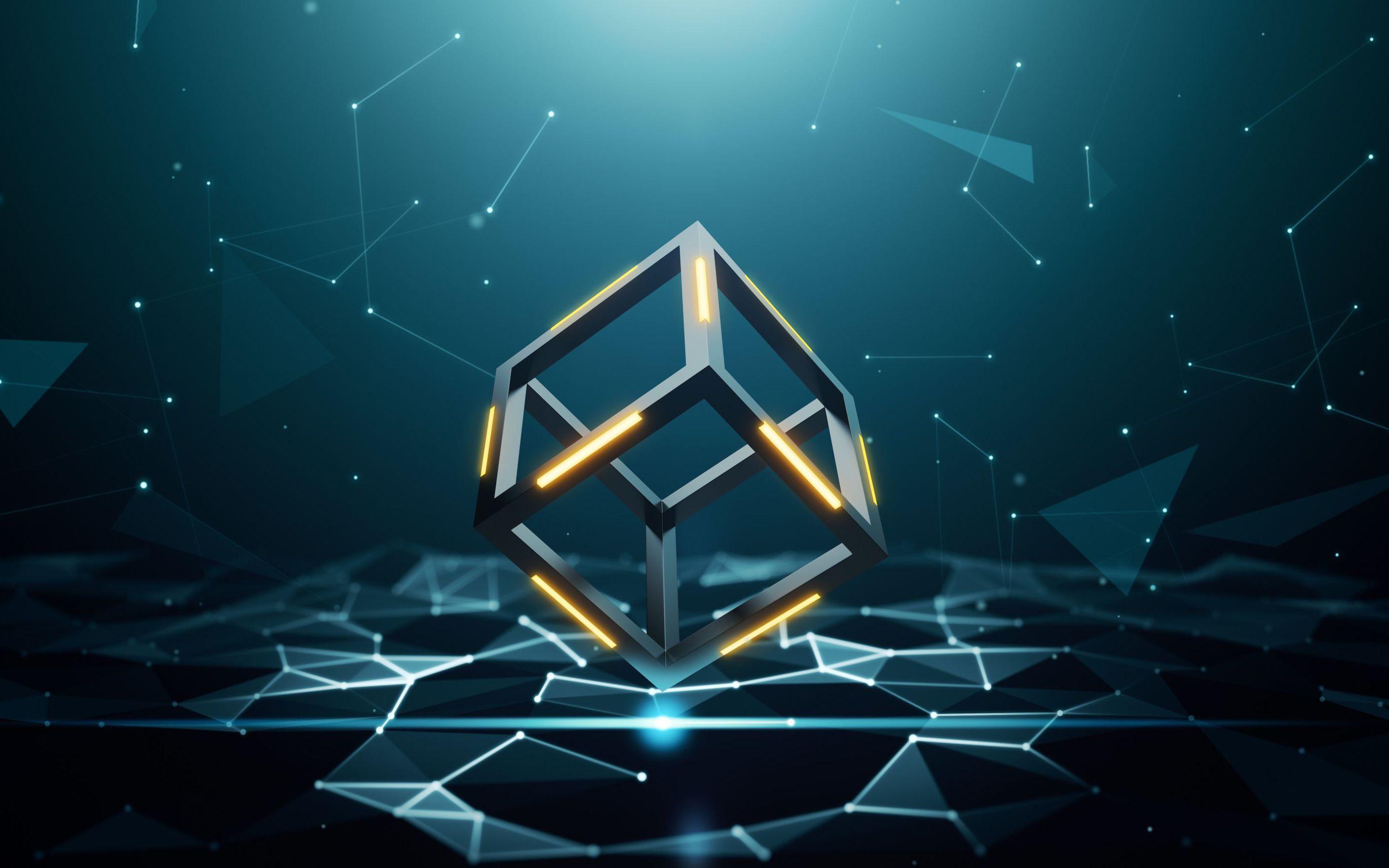 Blockchain 4K Wallpapers  Top Free Blockchain 4K Backgrounds   WallpaperAccess