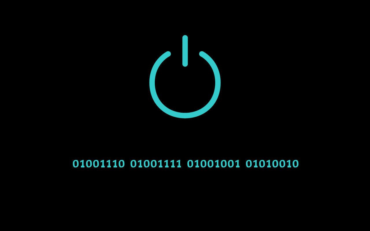 1280x800 Binary wallpaper 1280x800 desktop background