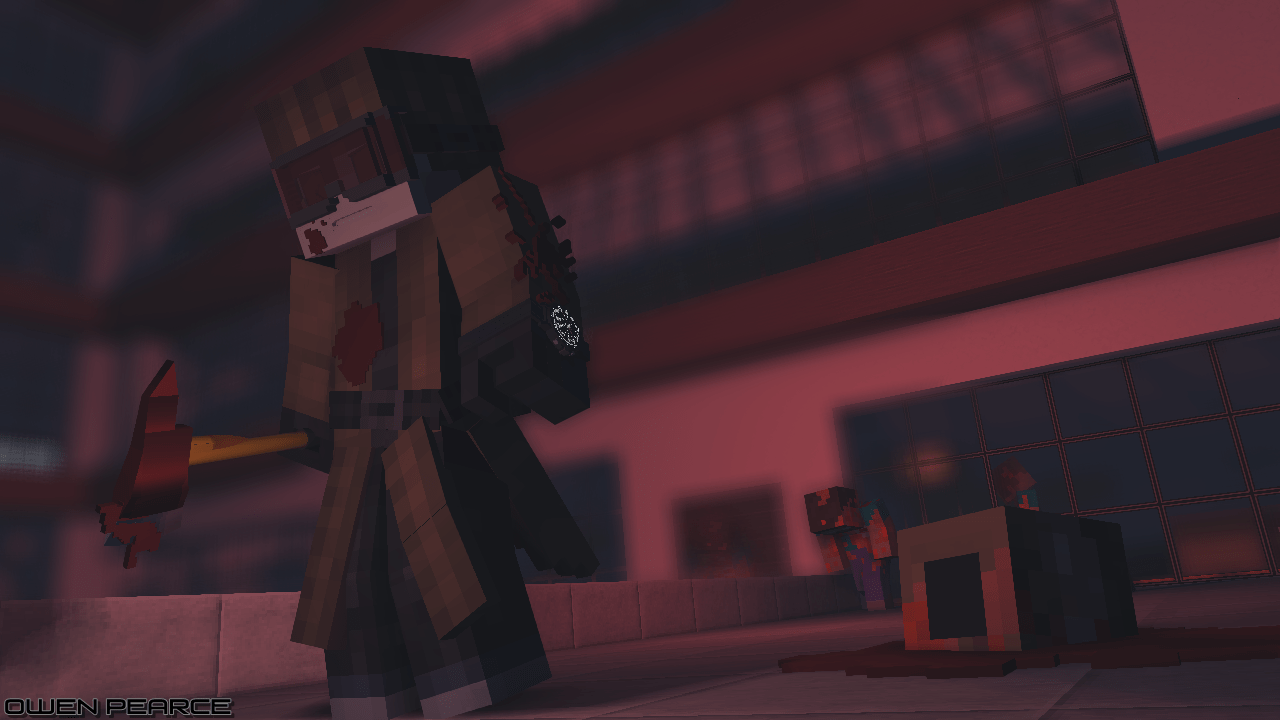 1280x720 Zombie Killer [4K] And Art Imator Forums