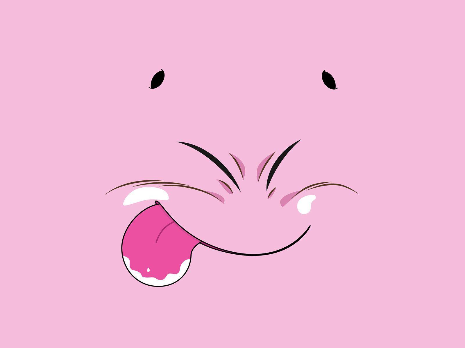 1600x1200 Fat Buu Desktop Background. Beautiful Widescreen Desktop Wallpaper, Desktop Wallpaper and Naruto Desktop Background