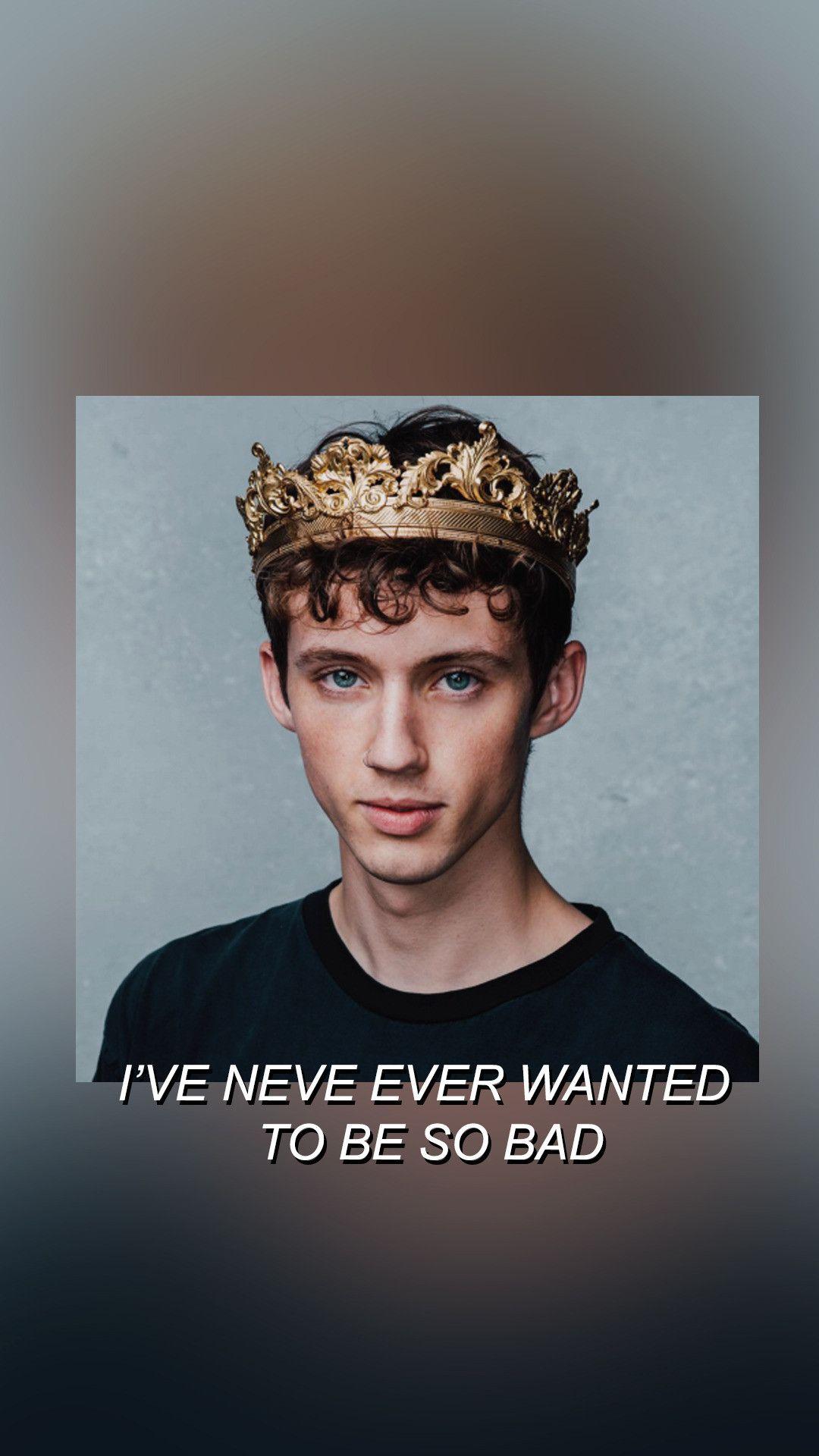 Troye Sivan Wallpapers - Top Free Troye Sivan Backgrounds - WallpaperAccess