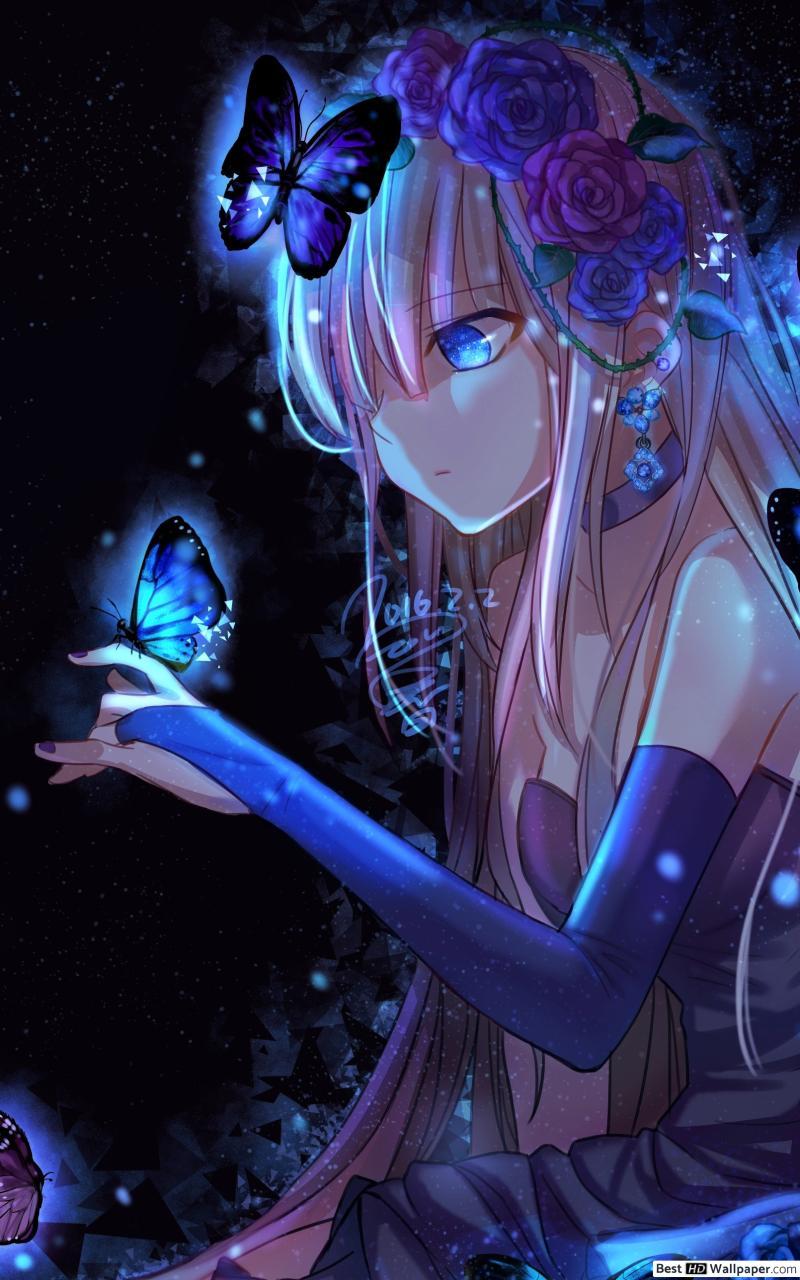 800 X 1280 Anime Wallpapers - Top Free 800 X 1280 Anime Backgrounds