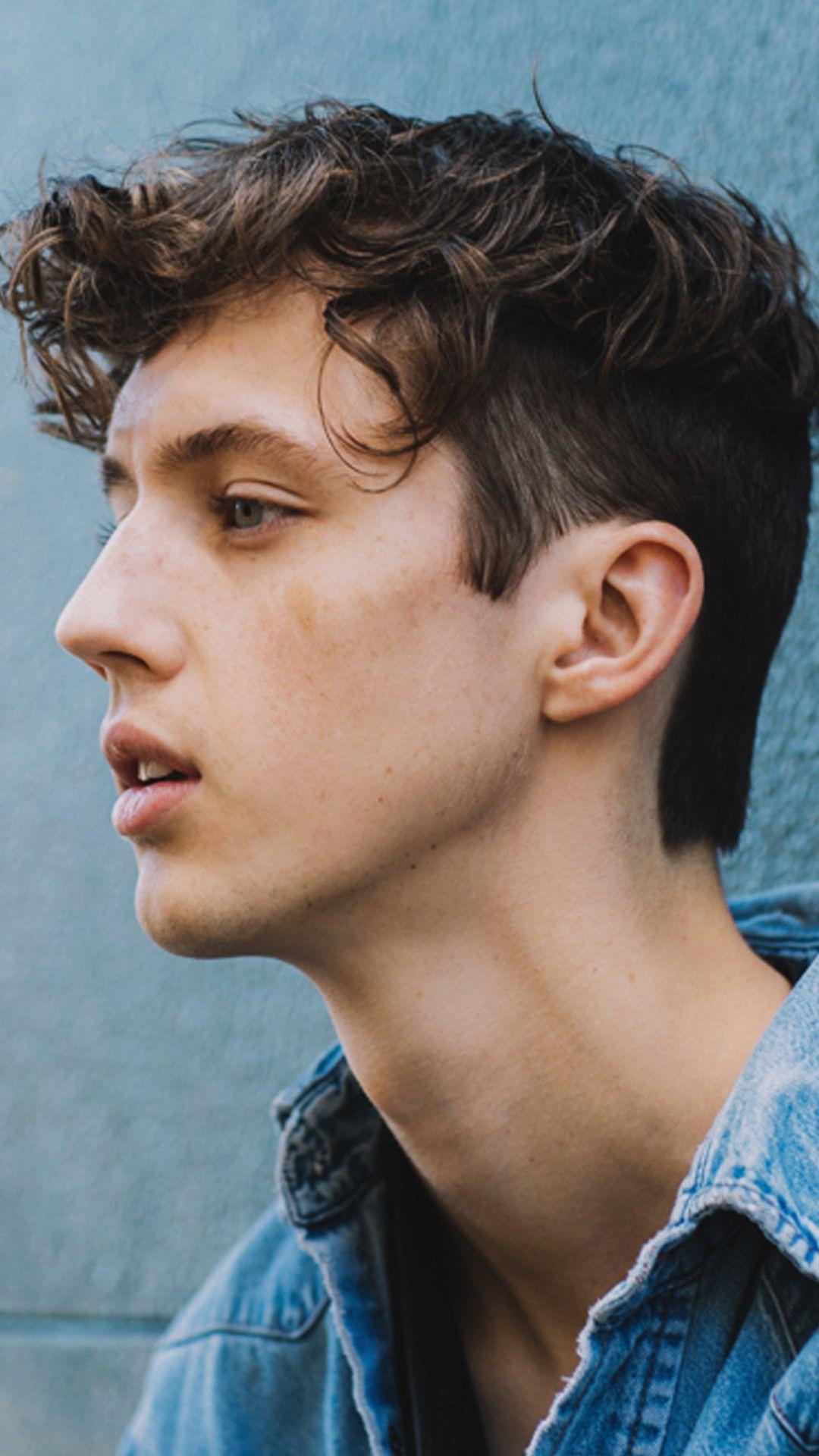 1080x1920 Lockscreens Troye Sivan Lyrics Troye Sivan Lockscreen