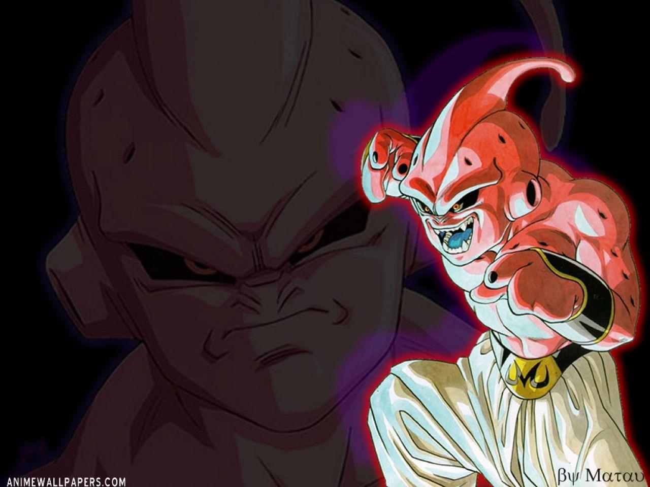 1280x960 pic new posts: Majin Buu Wallpaper