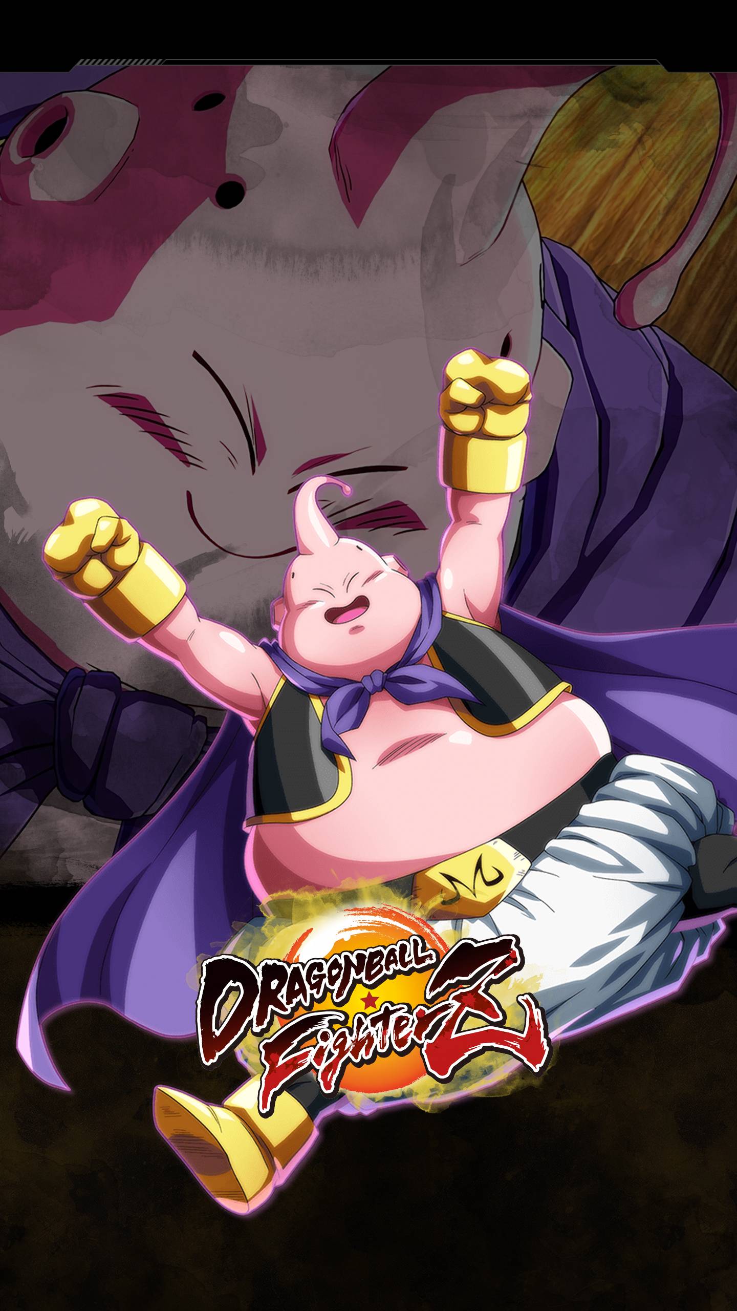 Majin Boo wallpaper by Blue2928 - Download on ZEDGE™