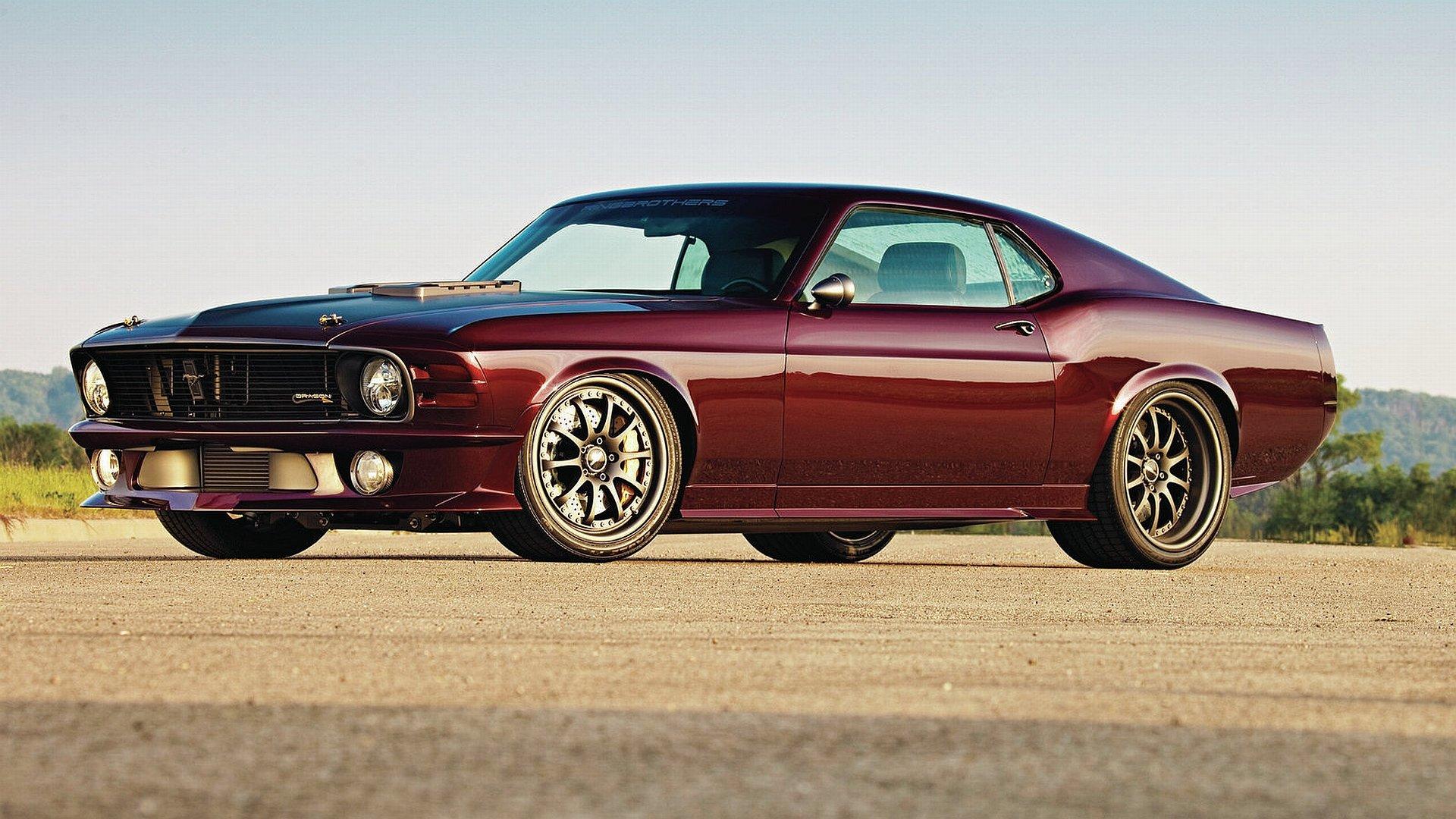 1920x1080 Classic Car wallpaper 1920x1080 Full HD (1080p) desktop background