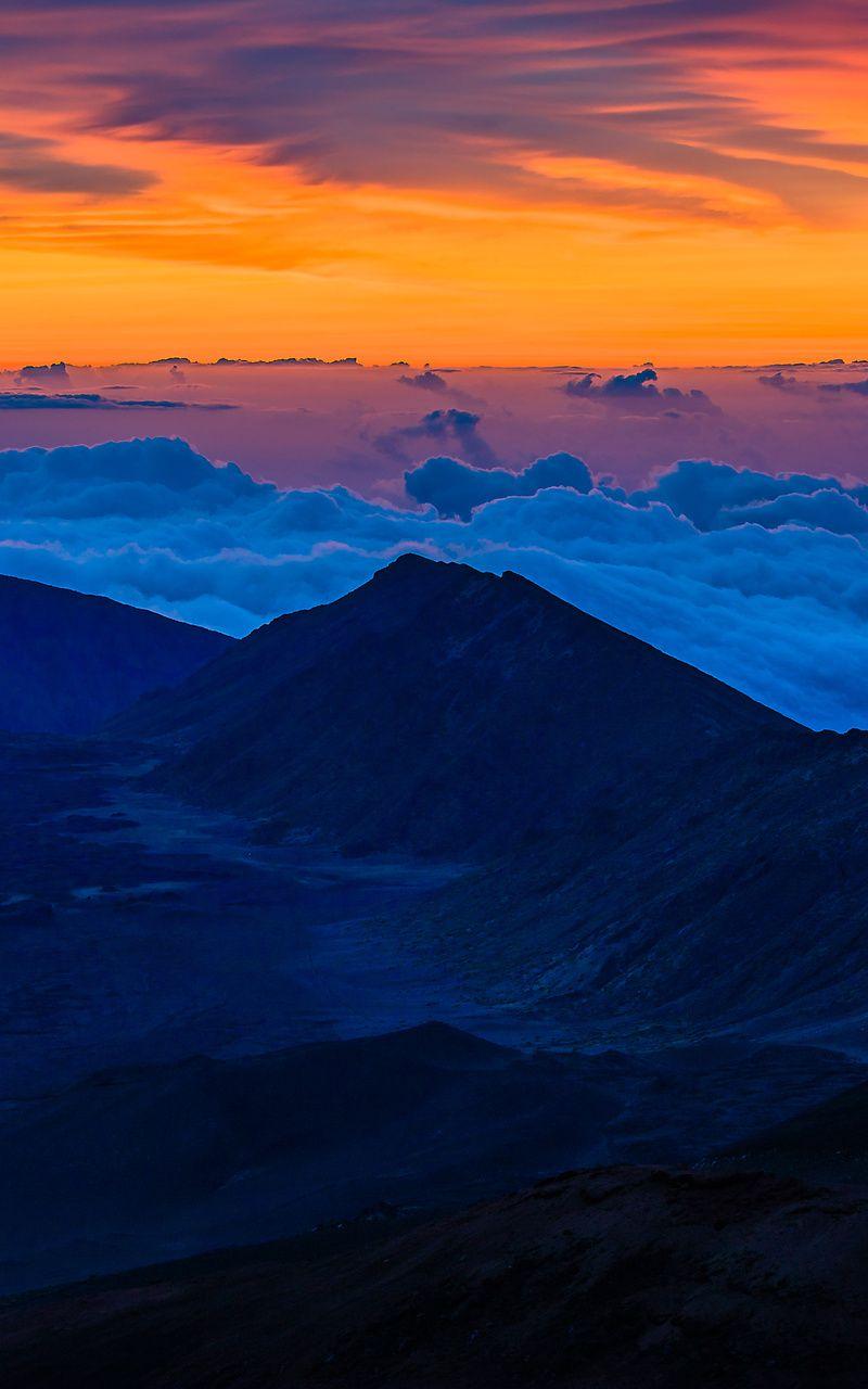 800x1280 Landscape Hawaii Beautiful Landscape View Nexus Samsung Galaxy Tab Note Android Tablets HD 4k Wallpaper, Image, Background, Photo and Picture