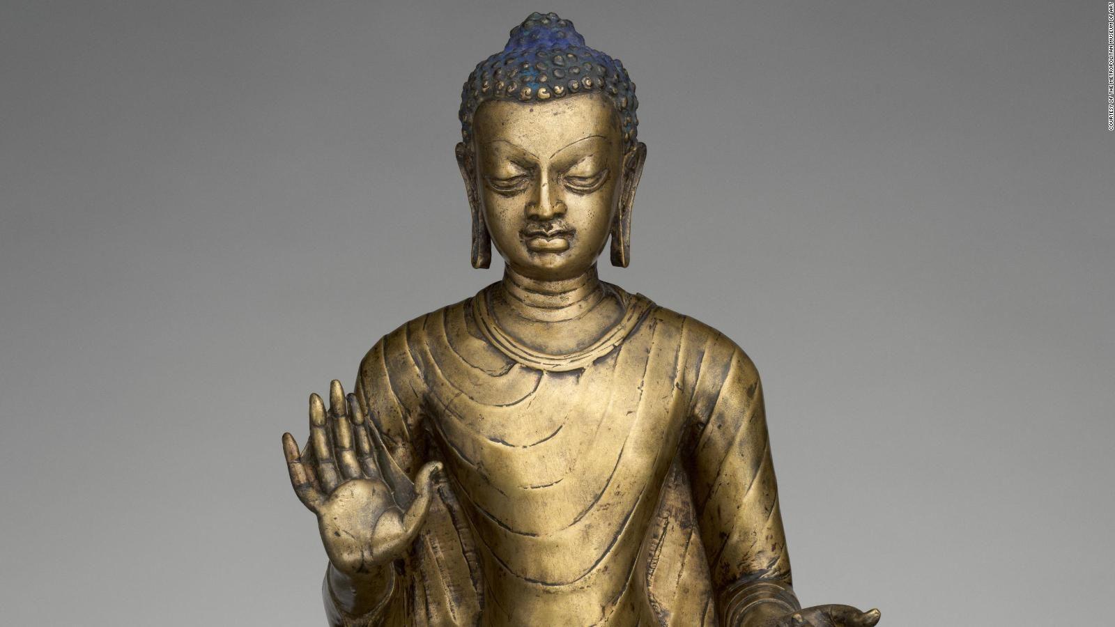 1600x900 Buddhist art: These ancient image are more timely than you think