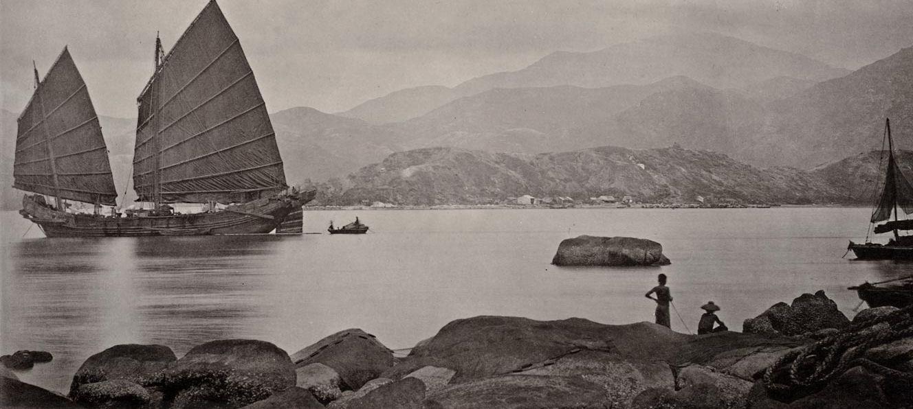Old Hong Kong Wallpapers - Top Free Old Hong Kong Backgrounds