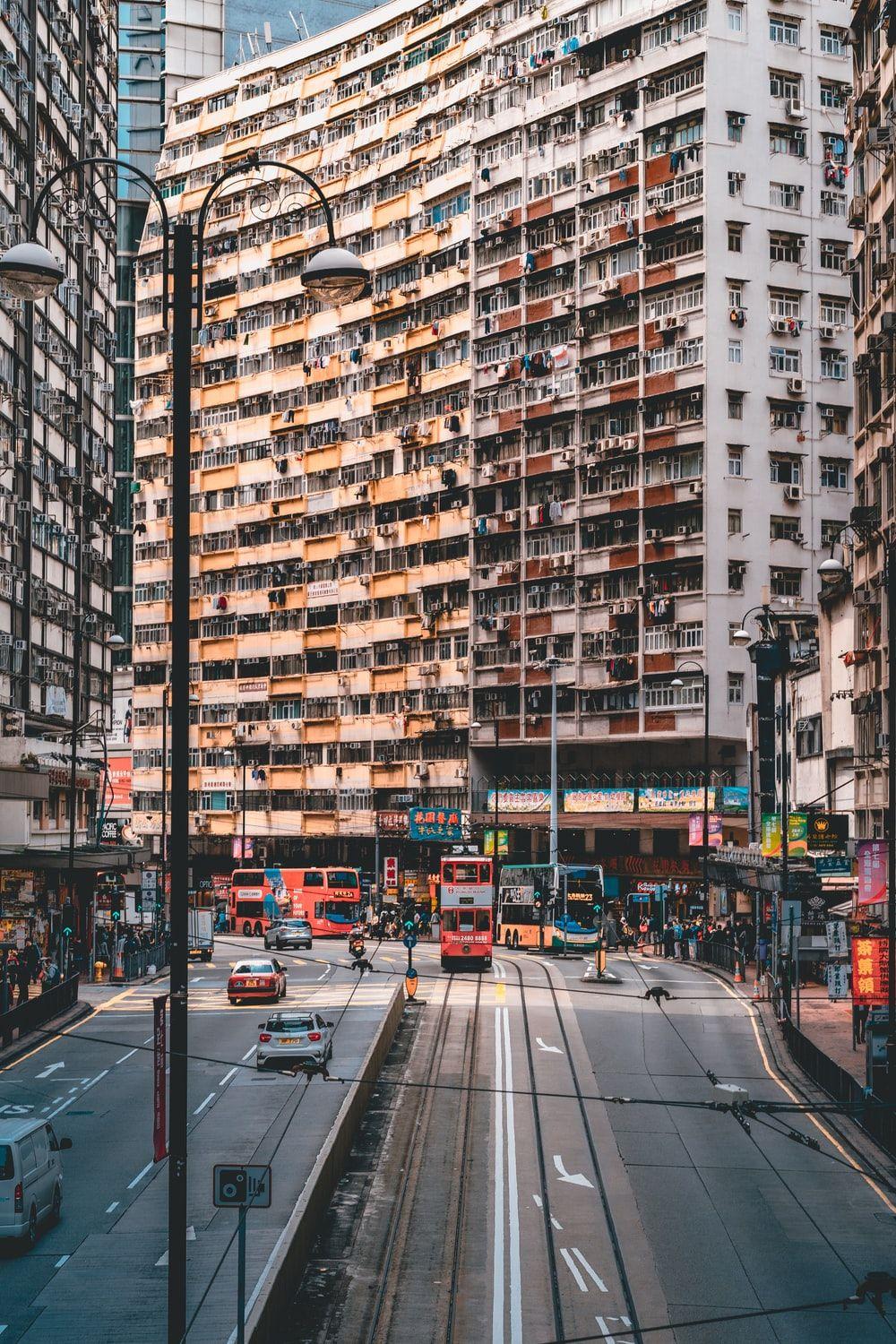 1000x1500 Hong Kong Picture. Download Free Image