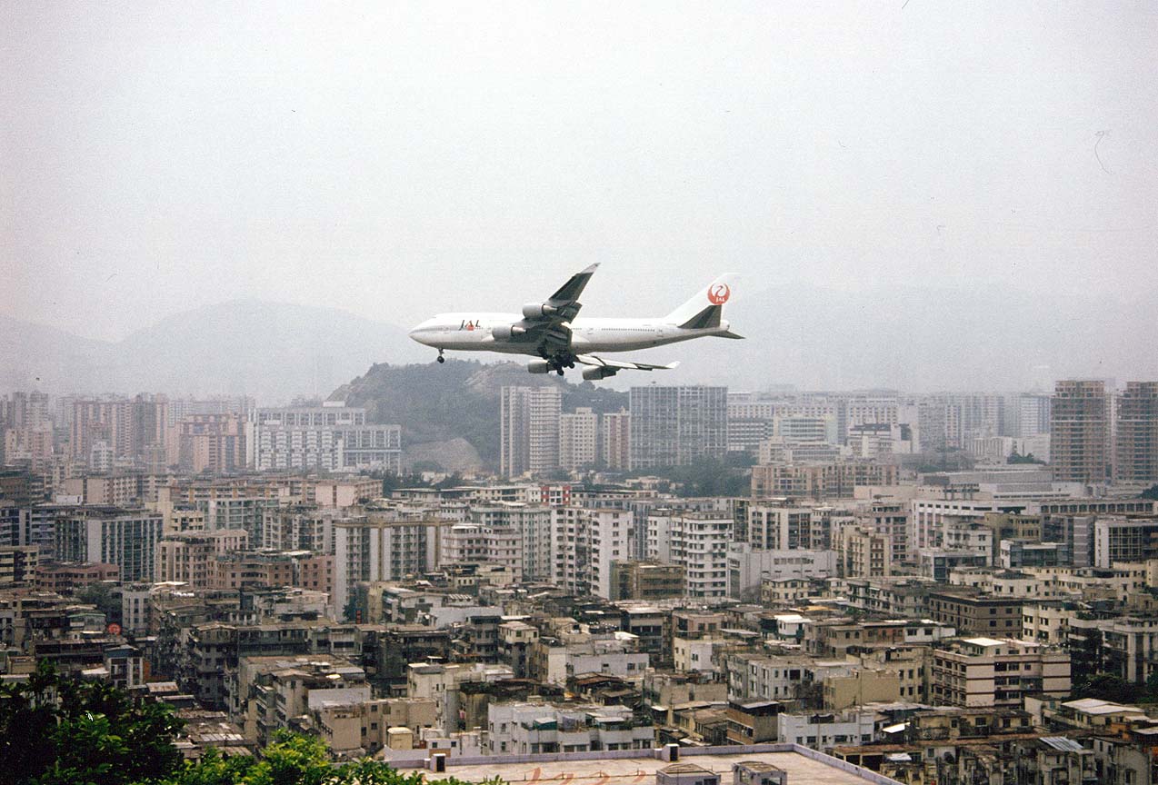 Hong Kong International Airport Wallpapers - Top Free Hong Kong 