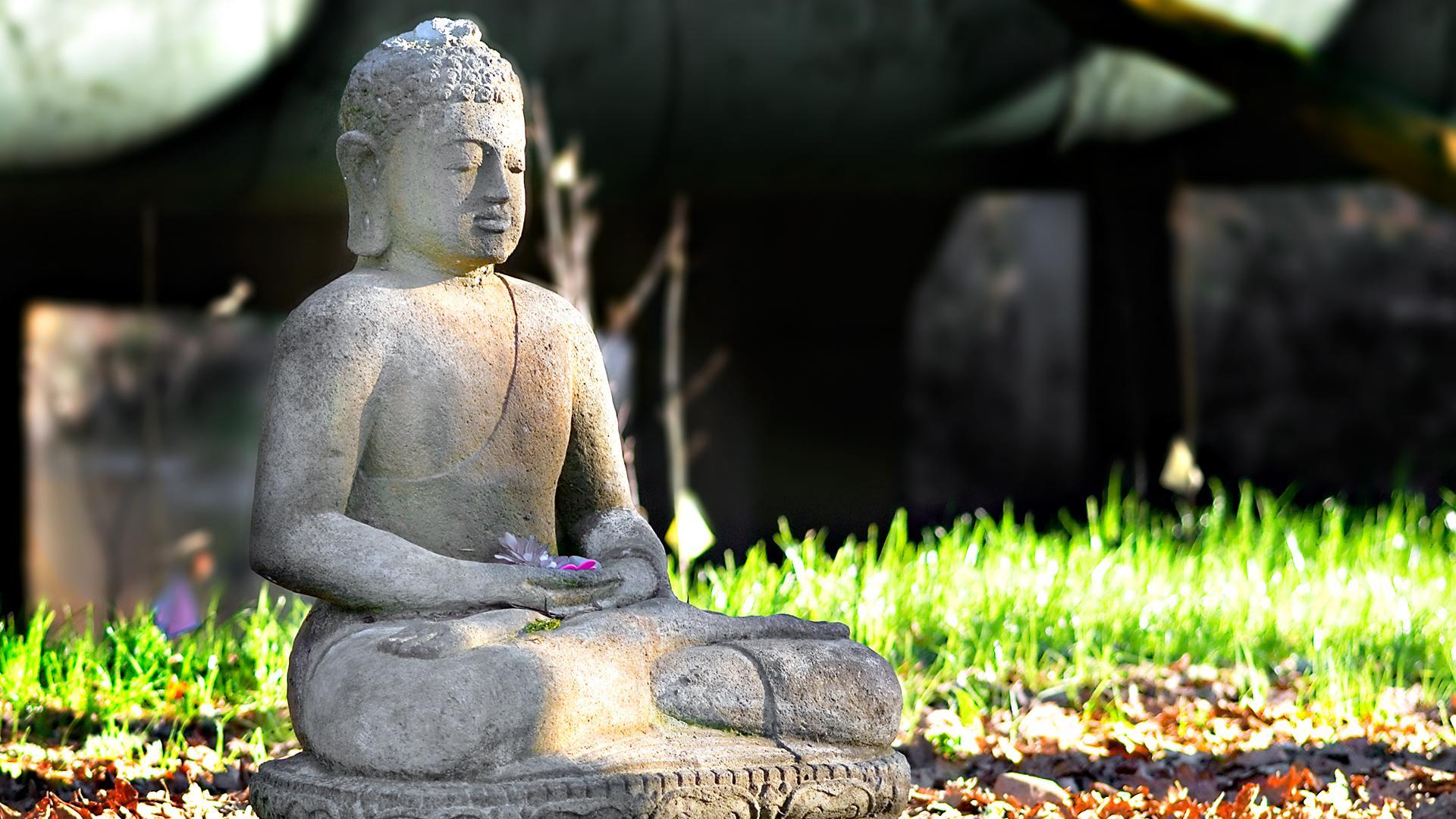 1920x1080 Meditation Buddha Wallpaper 53134 1920x1080px