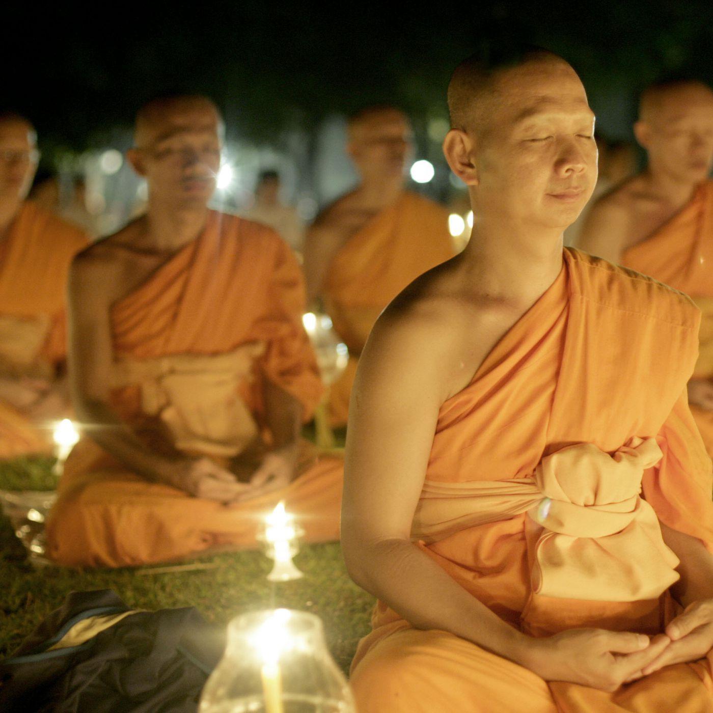 1400x1400 Why Buddhism is true: Mindfulness and meditation in a modern world